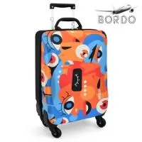 Mala de Bordo Personalizada Mala de Bordo Personalizada