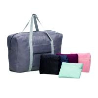 Mala de viagem dobrável