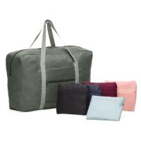 Mala de viagem dobrável