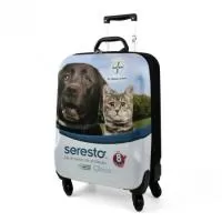 Mala de viagem Personalizada Mala de viagem Personalizada