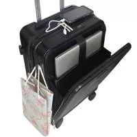Mala de viagem Personalizada Mala de viagem Personalizada