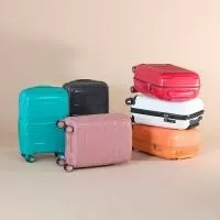 Mala de viagem Personalizada