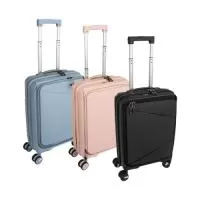 Mala de viagem Personalizada Mala de viagem Personalizada