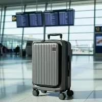 Mala de viagem Personalizada