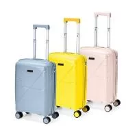 Mala de viagem Personalizada