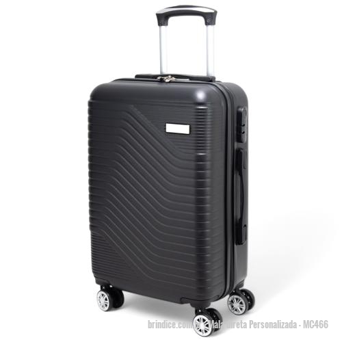 Mala direta personalizada - Mala direta Personalizada - MC466 - Mala de Viagem Personalizada - 174862 - Portal de Brindes Personalizados | Guia Bríndice 38 Anos - Mala direta