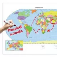 Mapa Personalizada Mapa Personalizada