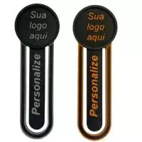 marca página Personalizada