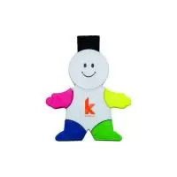 Marca texto Personalizada Marca texto Personalizada