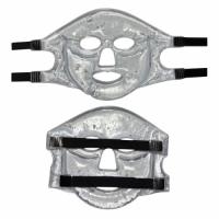 mascara gel facial