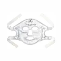 mascara com gel Personalizada