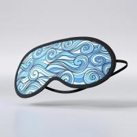 Máscara para dormir