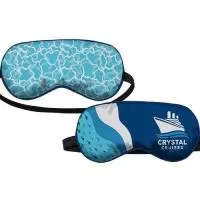 Máscara para dormir Personalizada