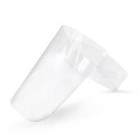 Máscaras face shield