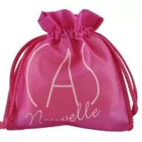 Mini Sacolinha Personalizado