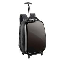 Mochila com carrinho