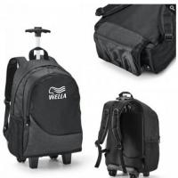 Mochila com carrinho