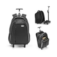 Mochila com carrinho Personalizada Mochila com carrinho Personalizada