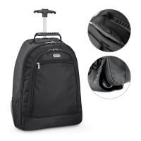 Mochila com carrinho