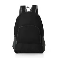 Mochila dobrável Personalizada Mochila dobrável Personalizada