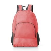 Mochila dobrável