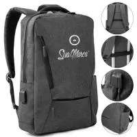 Mochila para notebook Personalizada Mochila para notebook Personalizada