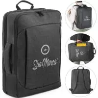 Mochila para notebook Personalizada Mochila para notebook Personalizada