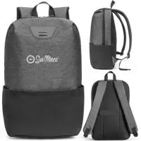 Mochila para notebook Personalizada Mochila para notebook Personalizada