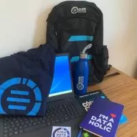 Mochila Personalizada