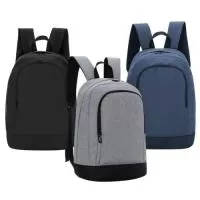 Mochila Personalizada