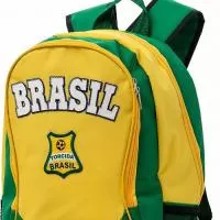 Mochila Personalizada