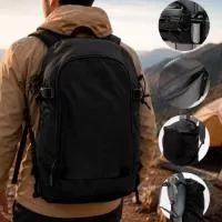 Mochila Personalizada