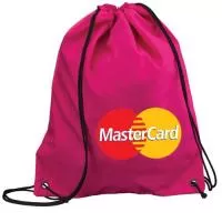 Mochila saco Personalizada