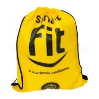 Mochila saco