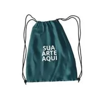 Mochila saco Personalizada Mochila saco Personalizada