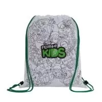 Mochila saco Personalizada Mochila saco Personalizada