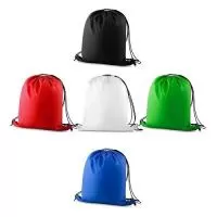 Mochila saco Personalizada