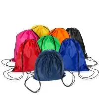 Mochila saco Personalizada