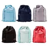 Mochila saco Personalizada