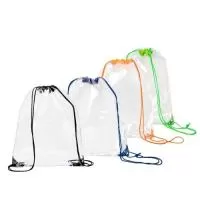 Mochila saco Personalizada