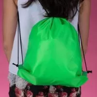 Mochila saco Personalizada