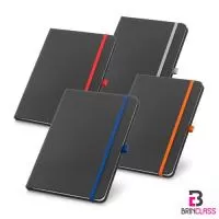 Moleskine Personalizado