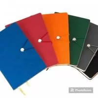 Moleskine Personalizado