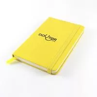 Moleskine Personalizado