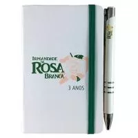 Moleskine Personalizado