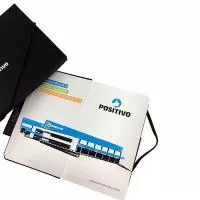 Moleskine Personalizado