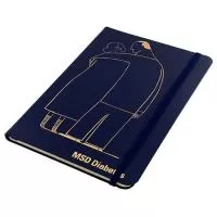 Moleskine Personalizado Moleskine Personalizado