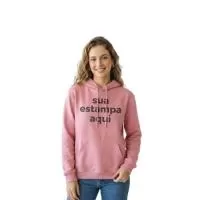 Moletom Personalizado