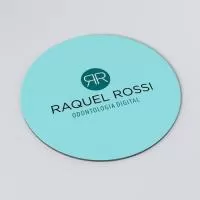 Mouse pad com foto Personalizado Mouse pad com foto Personalizado