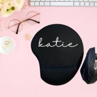 Mouse pad ergonômico